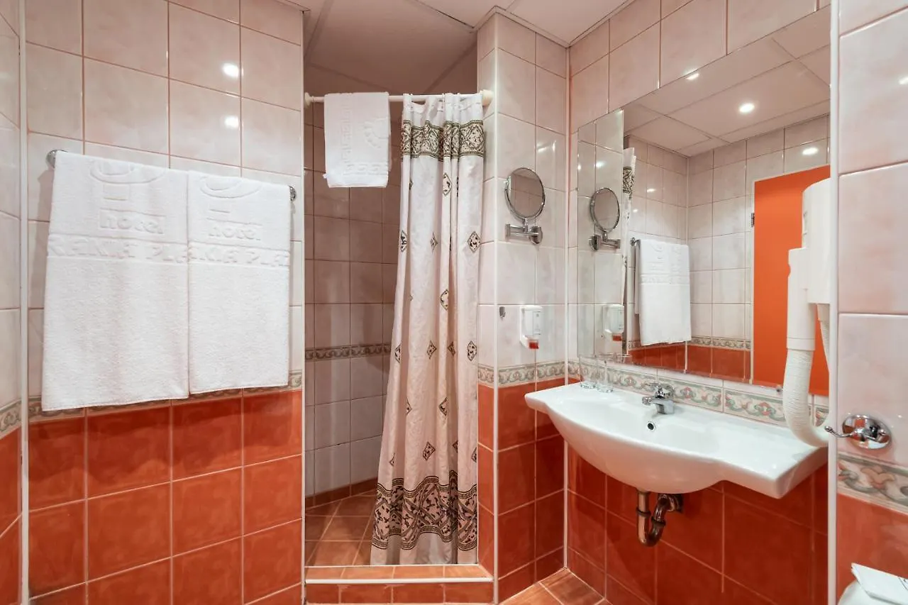 Trakia Plaza Hotel & Apartments Солнечный берег