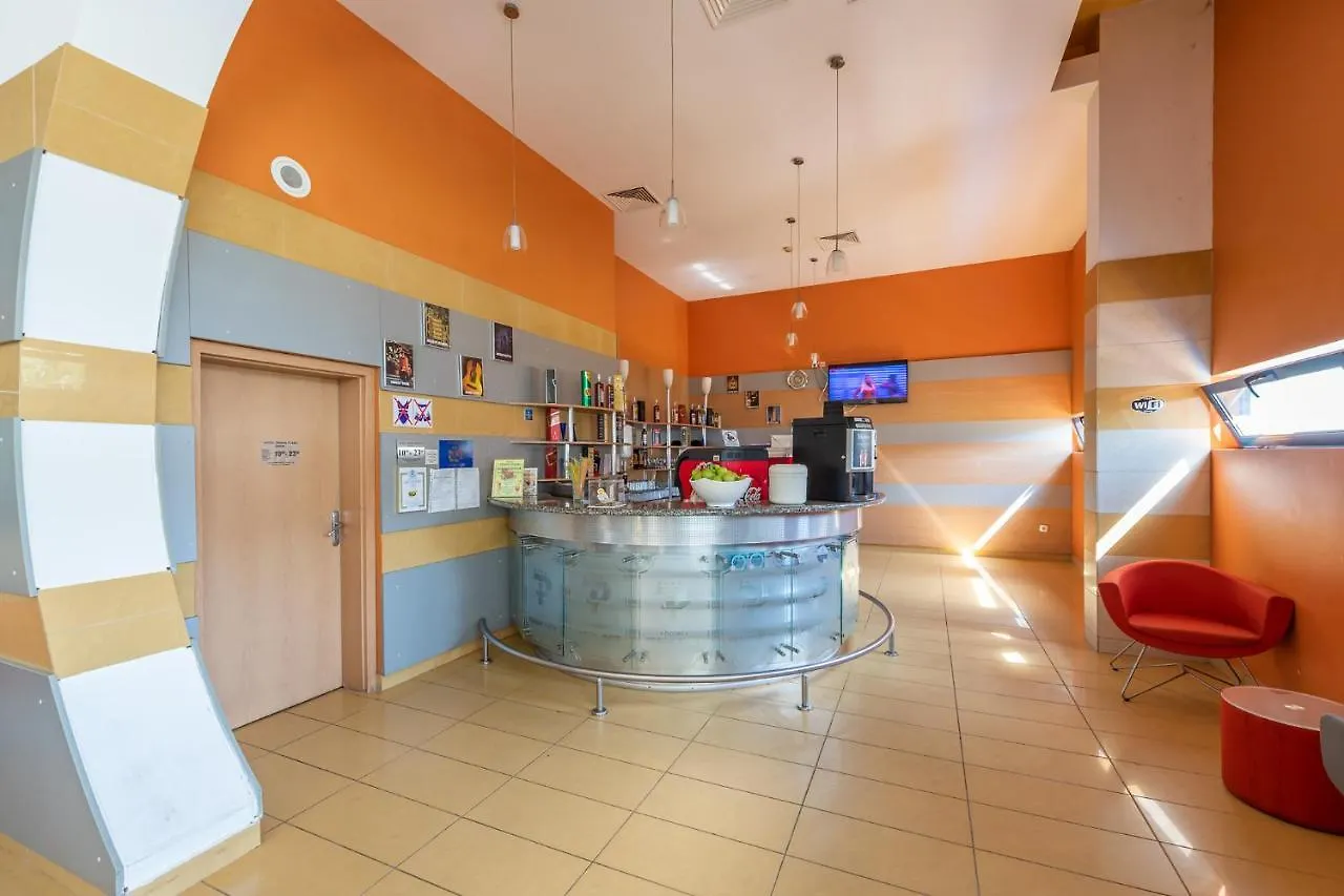 Trakia Plaza Hotel & Apartments Солнечный берег