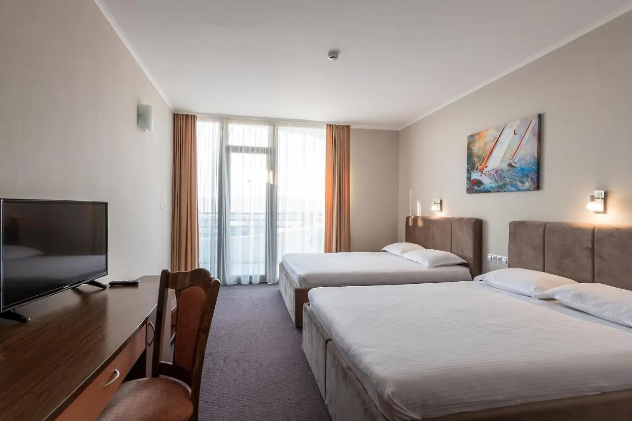 Trakia Plaza Hotel & Apartments Sunny Beach