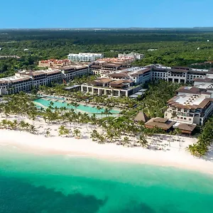 Üdülőközpont Lopesan Costa Bavaro Resort, & Casino Punta Cana
