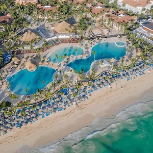 Üdülőközpont Bahia Principe Grand Bavaro Punta Cana