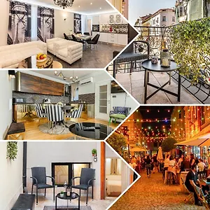 https://apartamenti-stefani.plovdiv-hotels.com