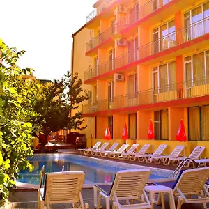 Отель Ryor - Breakfast And Free Parking