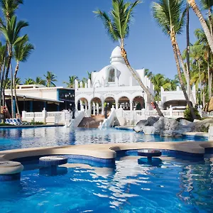 Szálloda Riu Bambu Punta Cana