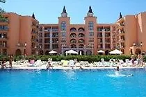Отель Palazzo