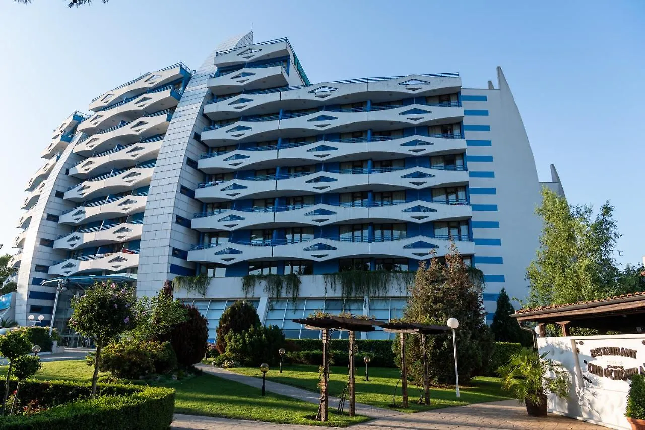 Trakia Plaza Hotel & Apartments Slantschew brjag 4*,  Bulgarien