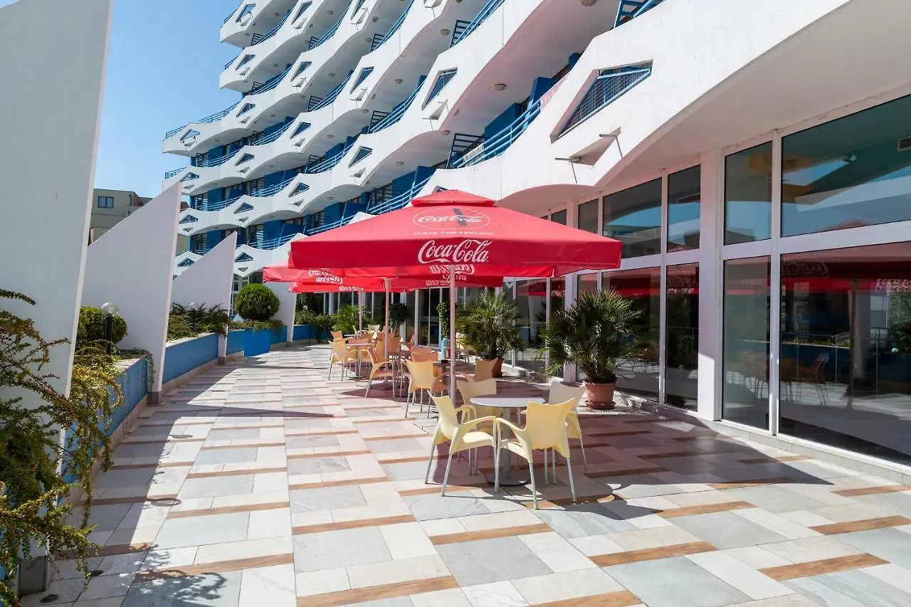Trakia Plaza Hotel & Apartments Slantschew brjag
